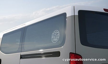 NISSAN CARAVAN GROUND PREMIUM GX EDITION