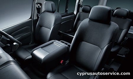 NISSAN CARAVAN PRO STYLE GROUND PREMIUM GX