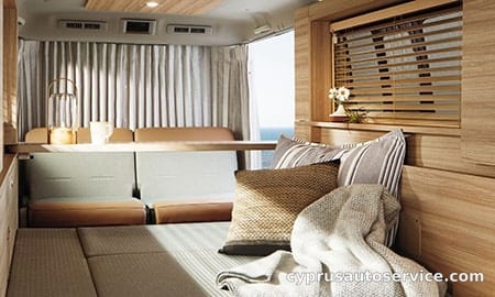 NISSAN CARAVAN PREMIUM GX