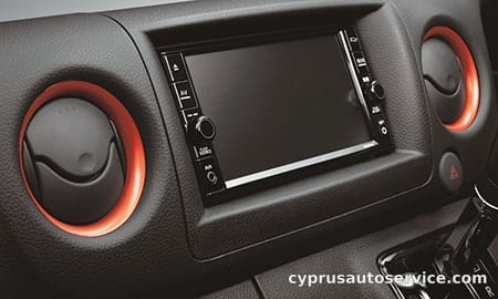 NISSAN NV350CARAVAN VAN PREMIUM GX BLACK