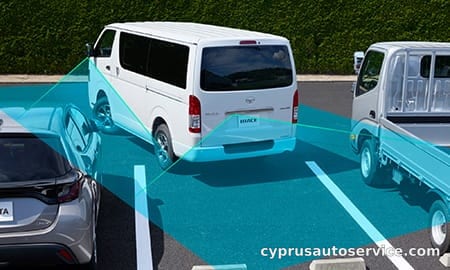TOYOTA HIACE VAN SUPER GL