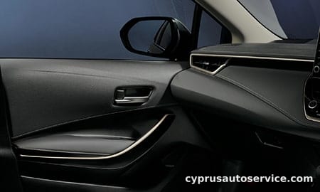 TOYOTA COROLLA HYBRID WxB 50 MILLION EDITION