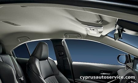 TOYOTA COROLLA HYBRID WxB 50 MILLION EDITION