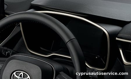 TOYOTA COROLLA HYBRID WxB 50 MILLION EDITION