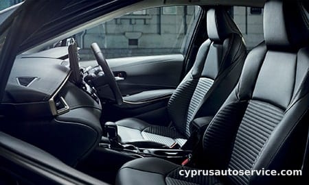 TOYOTA COROLLA HYBRID WxB 50 MILLION EDITION
