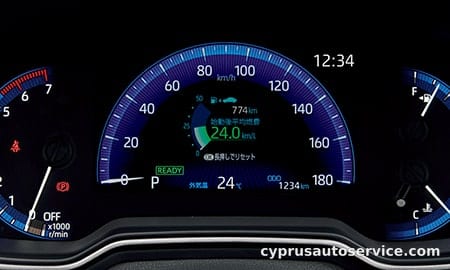 TOYOTA COROLLA WxB