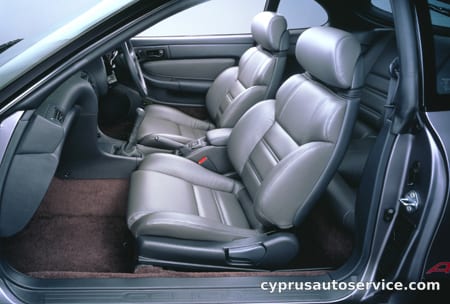 TOYOTA CELICA GT-FOUR A