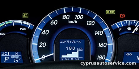 TOYOTA CAMRY HYBRID G PACKAGE