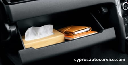 TOYOTA CAMRY HYBRID LEATHER PACKAGE