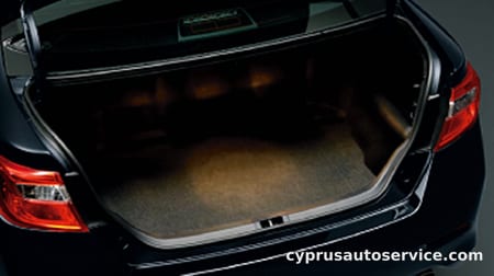 TOYOTA CAMRY HYBRID LEATHER PACKAGE