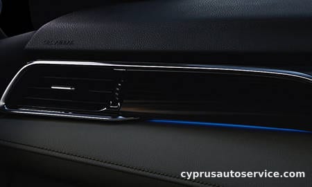 TOYOTA CAMRY G LEATHER PACKAGE