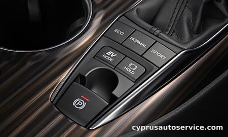 TOYOTA CAMRY G LEATHER PACKAGE