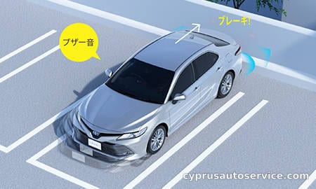 TOYOTA CAMRY G