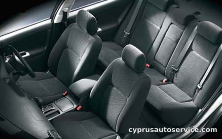 TOYOTA CAMRY TOURING