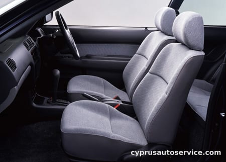 TOYOTA TERCEL JOINUS