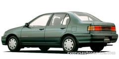 TOYOTA CORSA