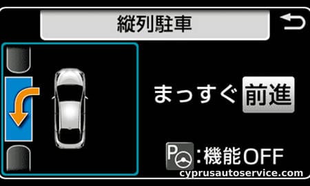 TOYOTA PRIUS S SAFETY PLUS
