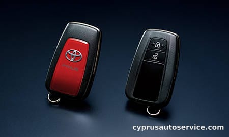 TOYOTA PRIUS A PREMIUM TOURING SELECTION 20TH ANNIVERSARY LIMITED