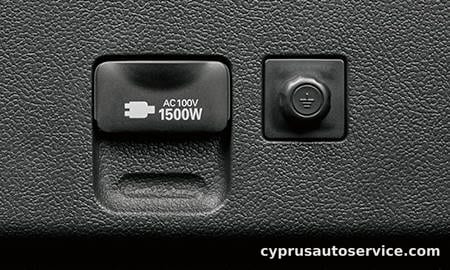 TOYOTA PRIUS S TOURING SELECTION