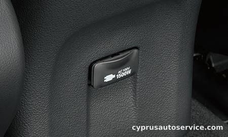 TOYOTA PRIUS A