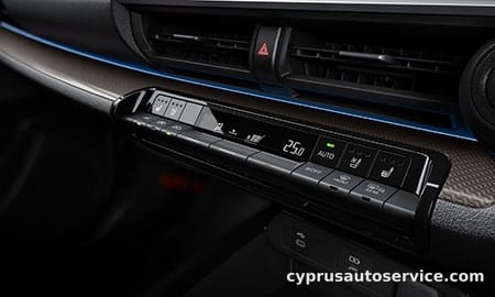 TOYOTA PRIUS U