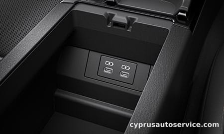 TOYOTA PRIUS U