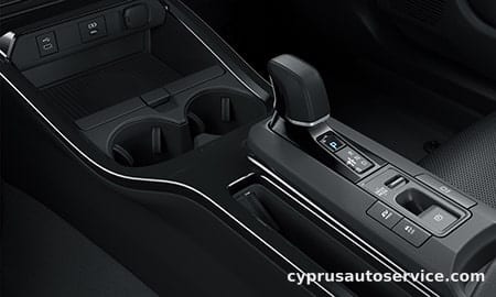 TOYOTA PRIUS G