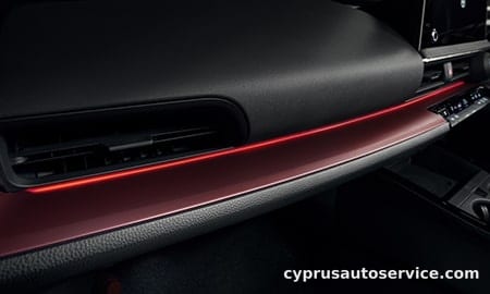 TOYOTA PRIUS G