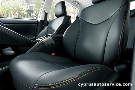 TOYOTA PRIUS S TOURING SELECTION MY COORDE