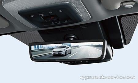 TOYOTA PRIUS G NIGHT SHADE