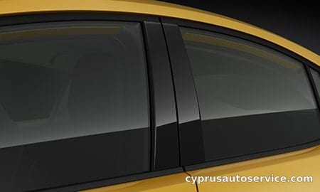 TOYOTA PRIUS G NIGHT SHADE