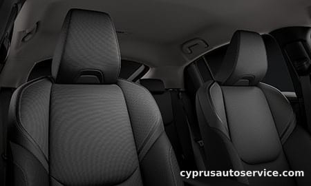 TOYOTA PRIUS G NIGHT SHADE