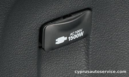 TOYOTA PRIUS S SAFETY PLUS II