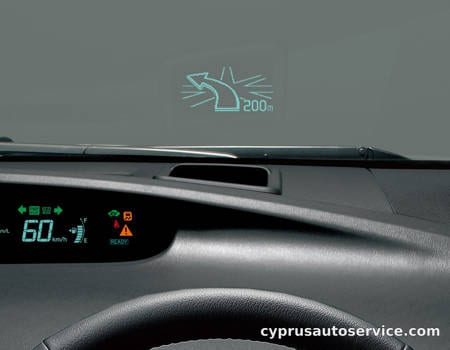TOYOTA PRIUS S