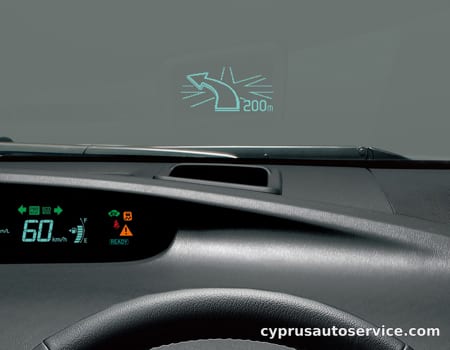 TOYOTA PRIUS S TOURING SELECTION