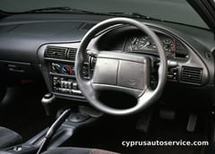 TOYOTA CAVALIER