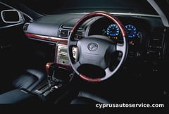 TOYOTA PROGRES
