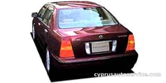 TOYOTA PROGRES