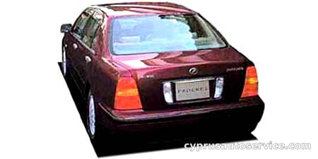TOYOTA PROGRES NC300 IR VERSION WALNUT PACKAGE