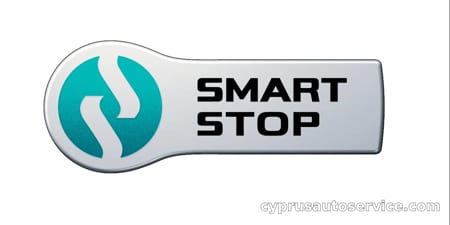 TOYOTA VITZ JEWELA SMART STOP PACKAGE