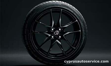TOYOTA VITZ RS GS SMART PACKAGE
