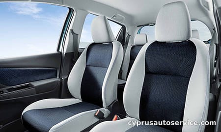 TOYOTA VITZ 1.0F SMART STYLE