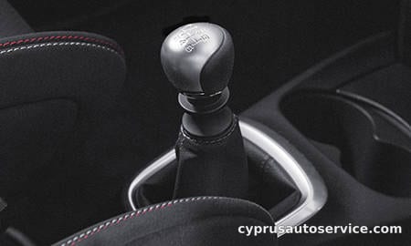 TOYOTA VITZ GRMN