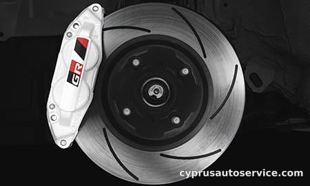 TOYOTA VITZ GRMN
