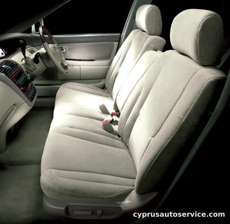TOYOTA PRONARD 3.0L