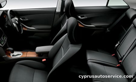 TOYOTA PREMIO 1.8X