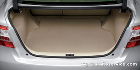 TOYOTA PREMIO 2.0G SUPERIOR PACKAGE
