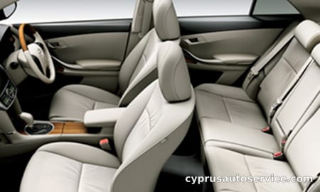 TOYOTA PREMIO 2.0G SUPERIOR PACKAGE