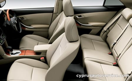 TOYOTA PREMIO 1.8X EX PACKAGE