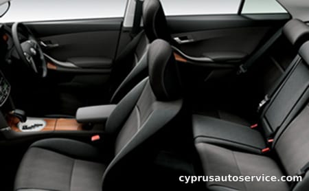 TOYOTA PREMIO 2.0G